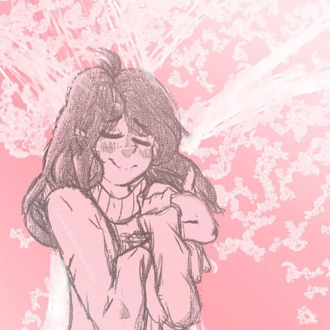 『 Trails & Bunny Tails!! 』- Sketch Edition