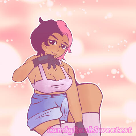 Gift Art for a friend of mine